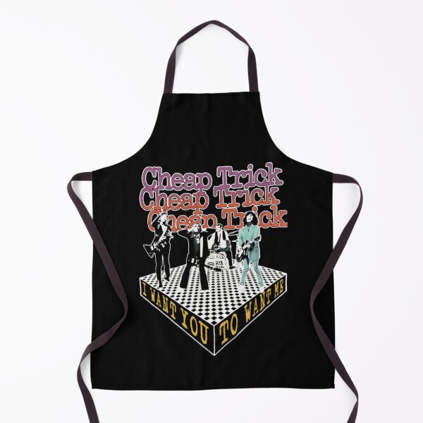 Item preview, Art - Cheap Trick designed and sold by yeesnhochu.