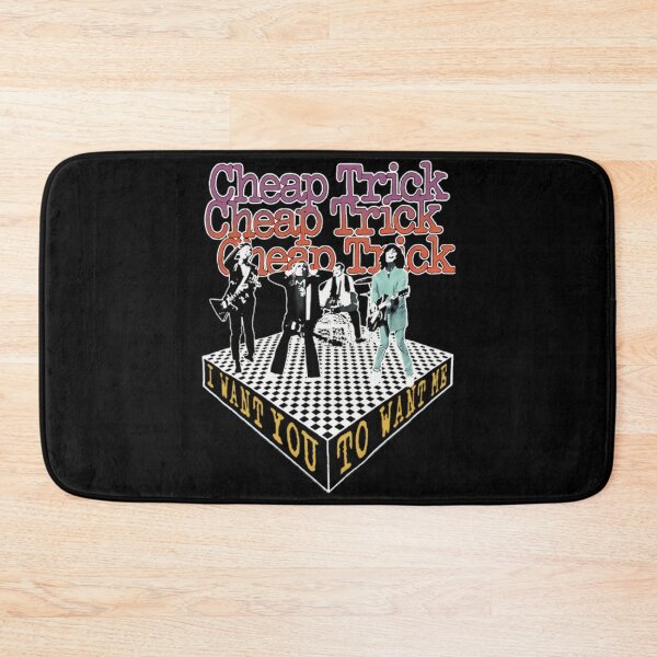 Item preview, Art - Cheap Trick designed and sold by yeesnhochu.