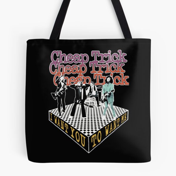 Item preview, Art - Cheap Trick designed and sold by yeesnhochu.