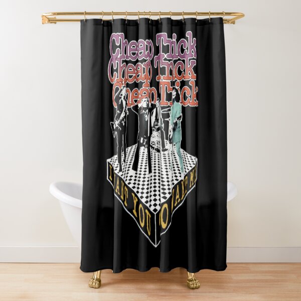 Item preview, Art - Cheap Trick designed and sold by yeesnhochu.