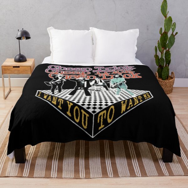 Item preview, Art - Cheap Trick designed and sold by yeesnhochu.