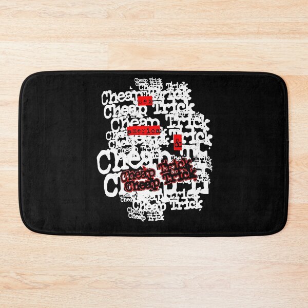 Item preview, Art - Cheap Trick designed and sold by yeesnhochu.