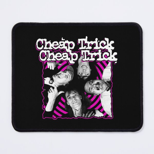 Item preview, Art - Cheap Trick designed and sold by yeesnhochu.