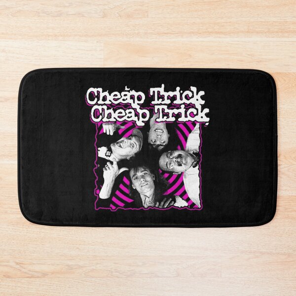 Item preview, Art - Cheap Trick designed and sold by yeesnhochu.