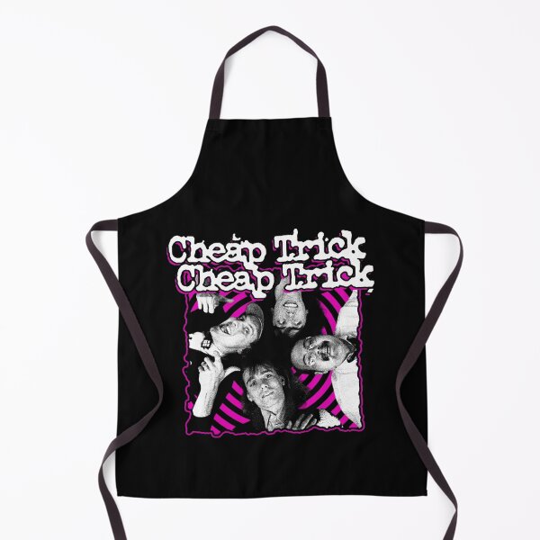Item preview, Art - Cheap Trick designed and sold by yeesnhochu.