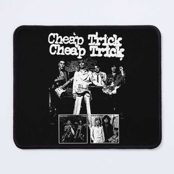 Item preview, Art - Cheap Trick designed and sold by yeesnhochu.