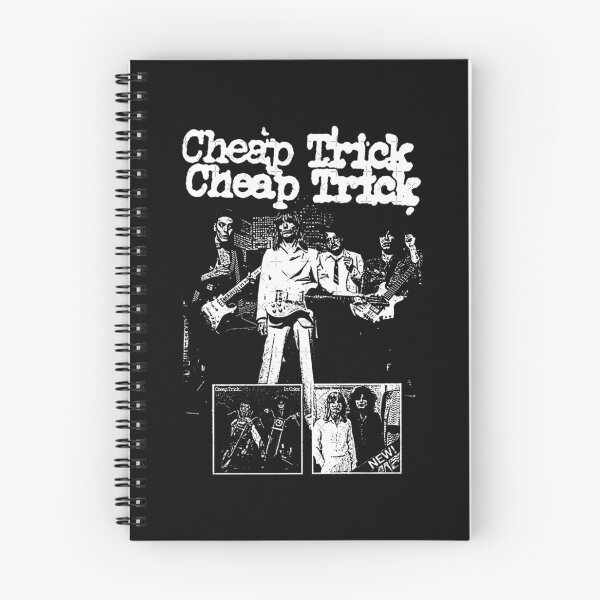 Item preview, Art - Cheap Trick designed and sold by yeesnhochu.