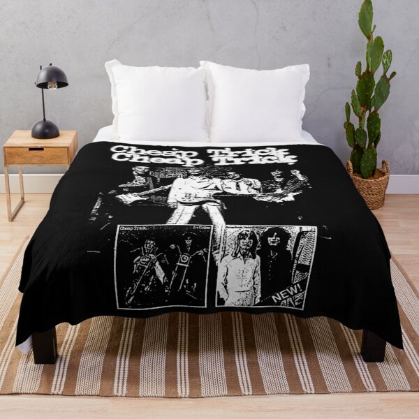 Item preview, Art - Cheap Trick designed and sold by yeesnhochu.