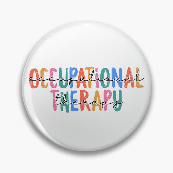 Item preview, Occupational Therapy designed and sold by hissxxart.