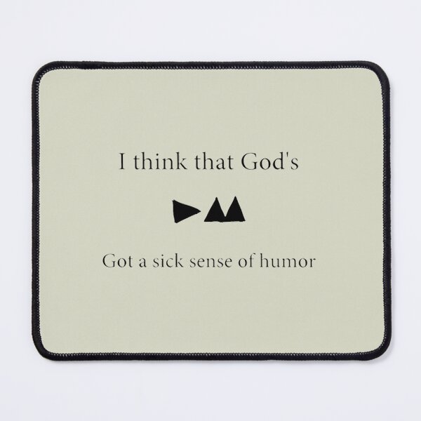 Item preview, Blasphemous rumors - Depeche Mode designed and sold by Edward8hu.