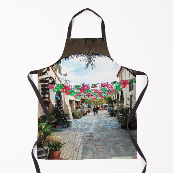 Item preview, Tourist Village in San Diego designed and sold by heatherfriedman.