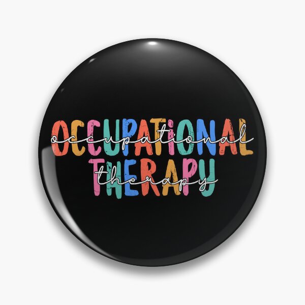 Item preview, Occupational Therapy designed and sold by hissxxart.
