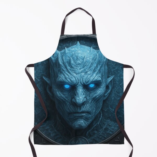 Item preview, The Frozen Seal of the Night King designed and sold by Kala Design.
