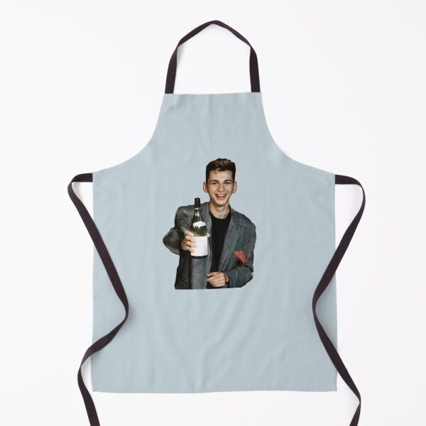 Item preview, Dave Gahan Hands You a Drink designed and sold by Edward8hu.