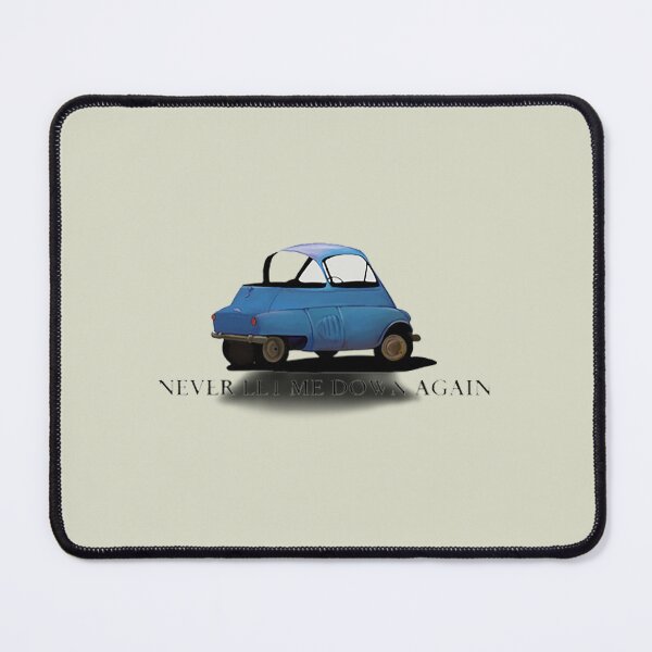 Item preview, Depeche Mode Never Let Me Down Again designed and sold by Edward8hu.