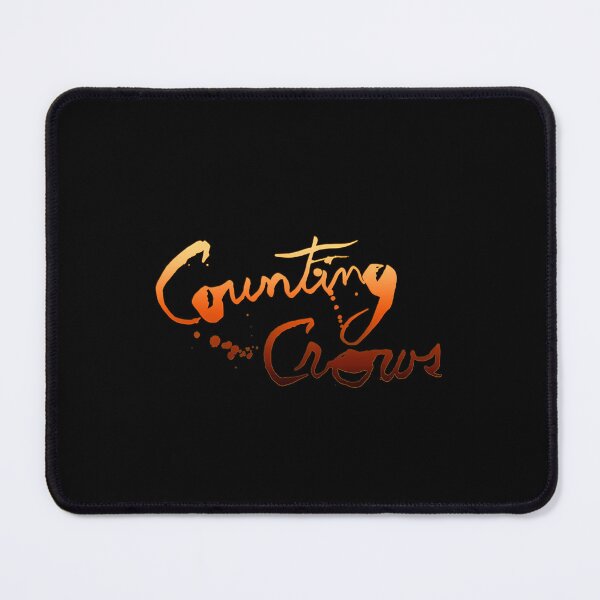 Item preview, Counting Crows Band  designed and sold by DarrellKnighten.