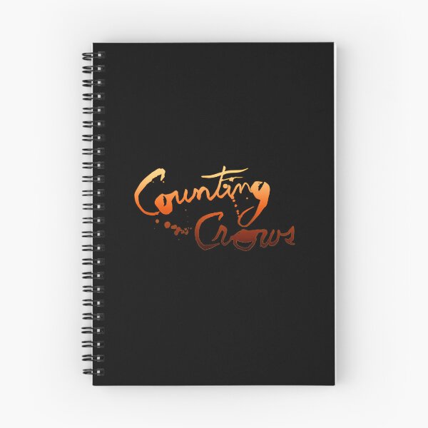 Item preview, Counting Crows Band  designed and sold by DarrellKnighten.