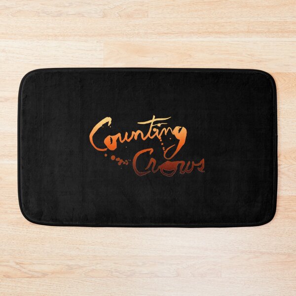 Item preview, Counting Crows Band  designed and sold by DarrellKnighten.