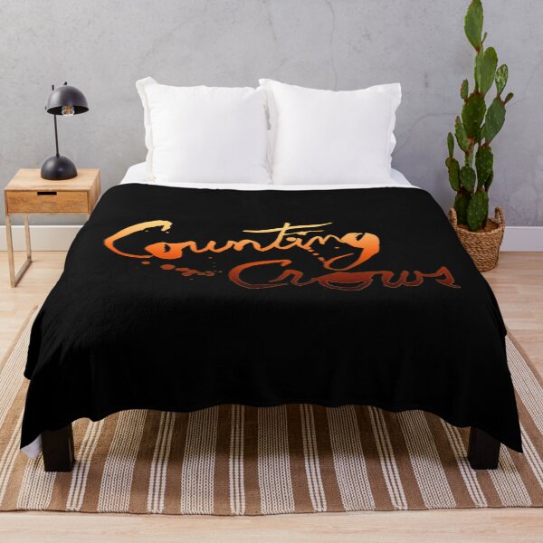 Item preview, Counting Crows Band  designed and sold by DarrellKnighten.