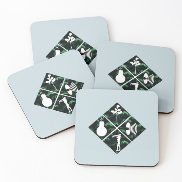Item preview, DEPECHE MODE - THE SIGNS designed and sold by Edward8hu.