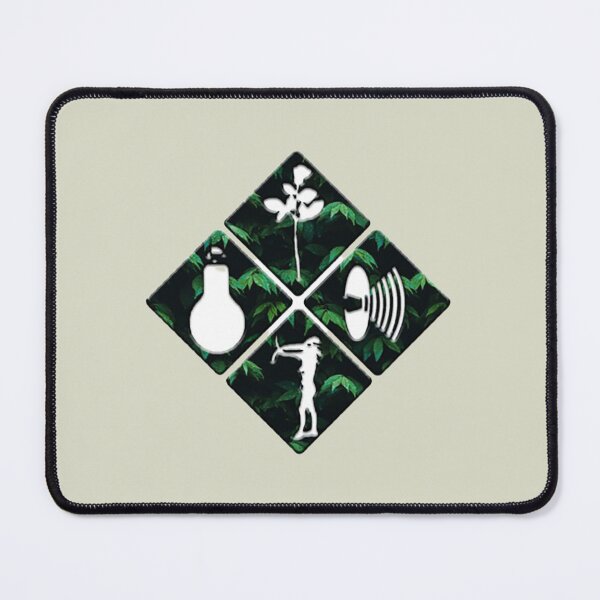 Item preview, DEPECHE MODE - THE SIGNS designed and sold by Edward8hu.