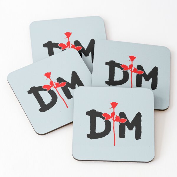 Item preview, Depeche Mode designed and sold by Edward8hu.