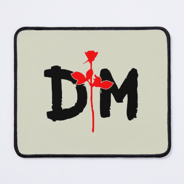 Item preview, Depeche Mode designed and sold by Edward8hu.