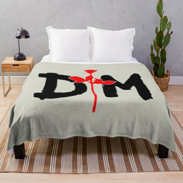 Item preview, Depeche Mode designed and sold by Edward8hu.