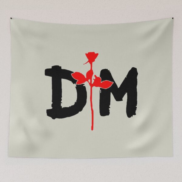 Item preview, Depeche Mode designed and sold by Edward8hu.