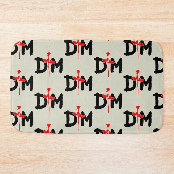 Item preview, Depeche Mode designed and sold by Edward8hu.