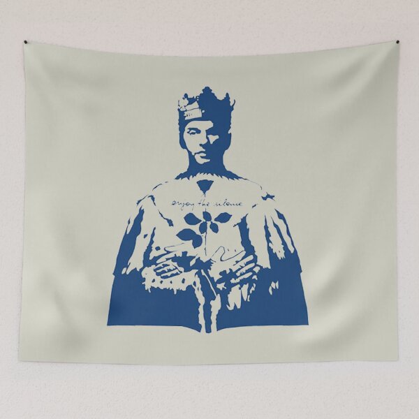 Item preview, Depeche Mode Enjoy The Silence colour designed and sold by Edward8hu.