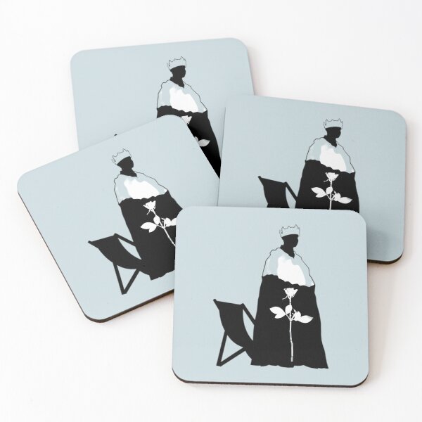 Item preview, Depeche Mode Enjoy the Silence white designed and sold by Edward8hu.