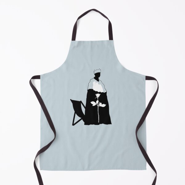 Item preview, Depeche Mode Enjoy the Silence white designed and sold by Edward8hu.