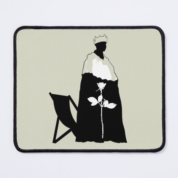 Item preview, Depeche Mode Enjoy the Silence white designed and sold by Edward8hu.