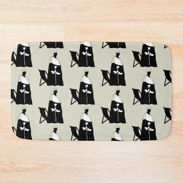 Item preview, Depeche Mode Enjoy the Silence white designed and sold by Edward8hu.