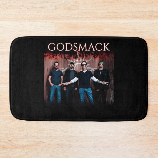 Item preview, Art - Godsmack designed and sold by browndawd.