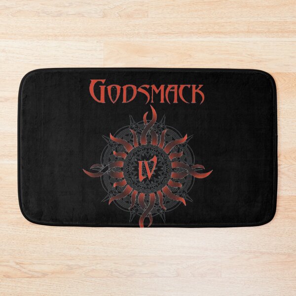 Item preview, Art - Godsmack designed and sold by browndawd.
