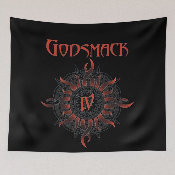 Item preview, Art - Godsmack designed and sold by browndawd.