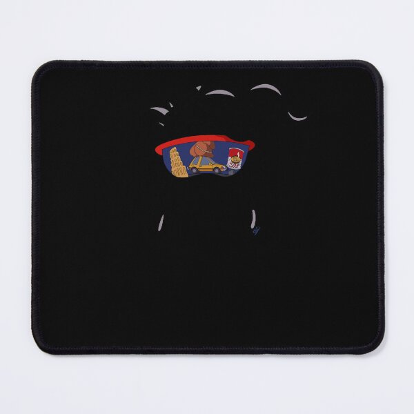 Item preview, Art - A Goofy Movie designed and sold by skramstad.