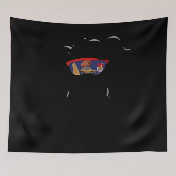 Item preview, Art - A Goofy Movie designed and sold by skramstad.