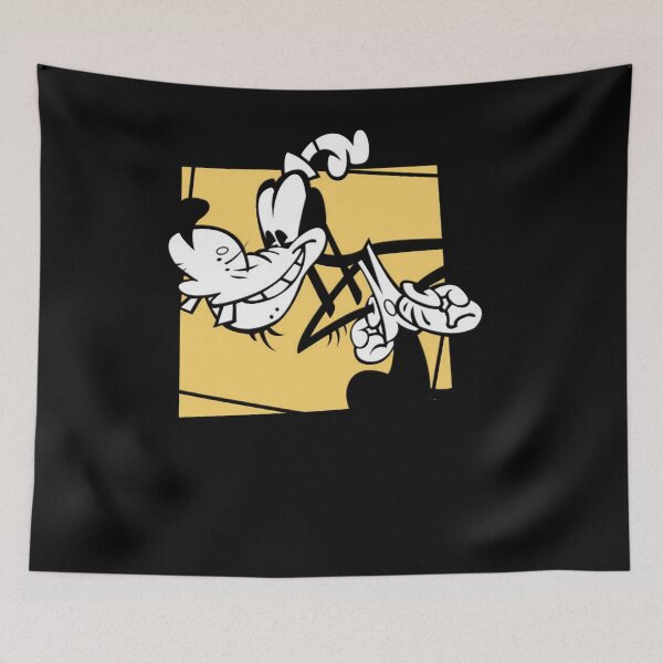 Item preview, Art - A Goofy Movie designed and sold by skramstad.