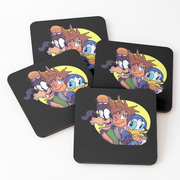 Item preview, Art - A Goofy Movie designed and sold by skramstad.
