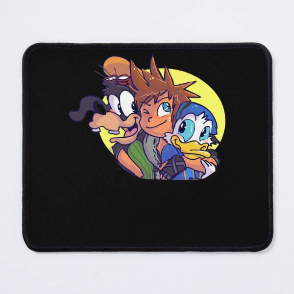 Item preview, Art - A Goofy Movie designed and sold by skramstad.