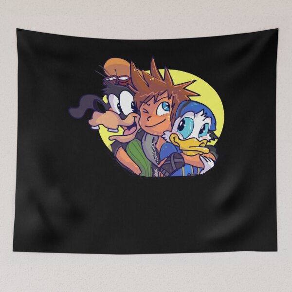 Item preview, Art - A Goofy Movie designed and sold by skramstad.