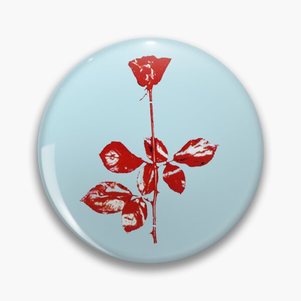 Item preview, DEPECHE MODE Perfect Gift Classic designed and sold by Edward8hu.