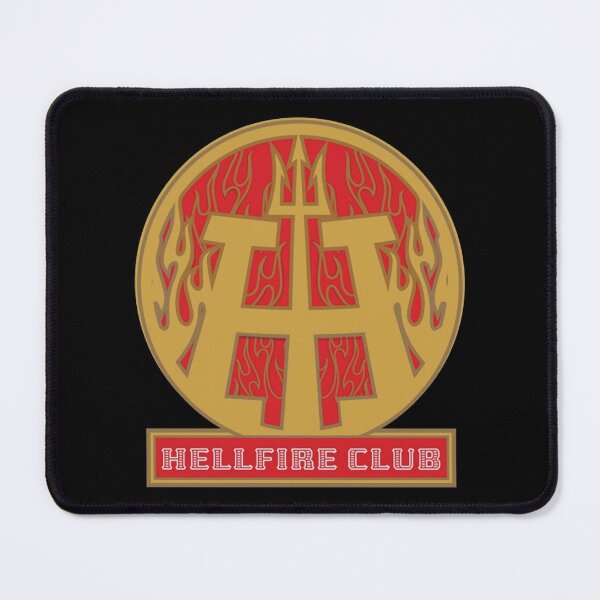 Item preview, Art - Hellfire Club designed and sold by traversmur.