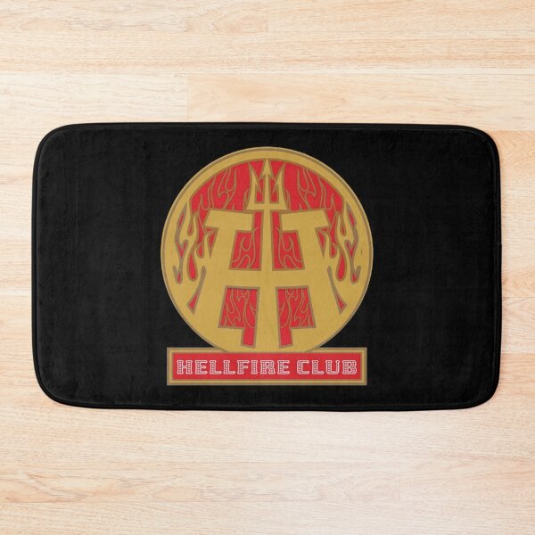 Item preview, Art - Hellfire Club designed and sold by traversmur.