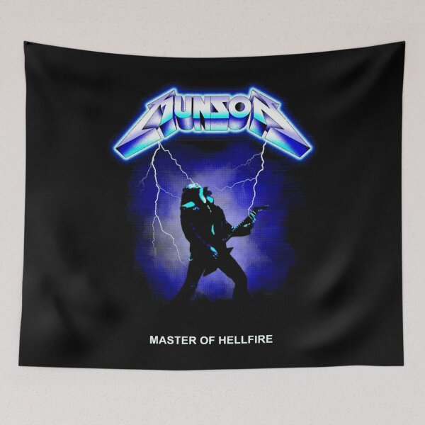 Item preview, Art - Hellfire Club designed and sold by traversmur.