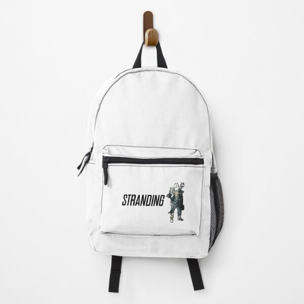 Item preview, Death Stranding  designed and sold by zanqkirt.