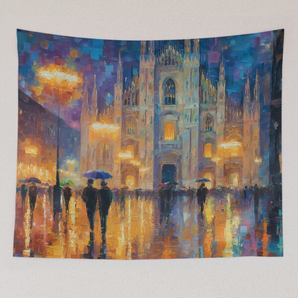 Item preview, Luce di Milano designed and sold by ArgentoArt.
